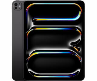 Apple iPad Pro 13 (1TB) (černý, M5 / 2025)