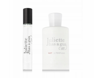Juliette Has A Gun SADA Not A Perfume EDP sprej 100ml + E...