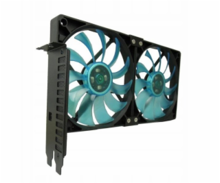 Gelid PCI Slot Fan Holder SL-PCI-02