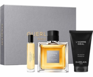 Guerlain L Homme Ideal toaletní voda 100ml. + Sprchový ge...