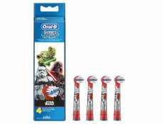 Oral-B EB10 4 FFS Hlavice elektronického zubního kartáčku STAR WARS