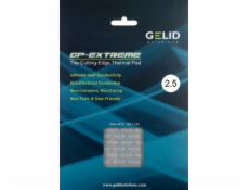 Gelid Termo podložka Extreme 120x120x2,5 mm TP-GP01-SF