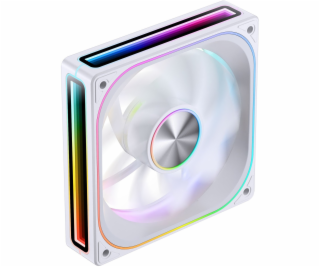 Jonsbo ZA-120 Lüfter, reverzní čepel, PWM, ARGB - 120 mm,...