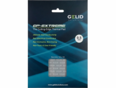 Gelid Termo podložka Gelid Extreme 120x120x0,5 mm TP-GP01-SA