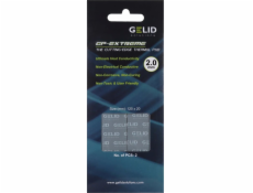 Gelid Termo podložka Gelid Extreme 120x20x2,0 mm 2 ks TP-VP05-D
