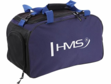 HMS Sportovní taška TRS3609 36L v tmavě modré barvě