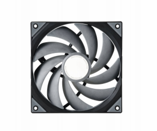 TRYX ROTA PRO Zvedák - 140 mm, černý