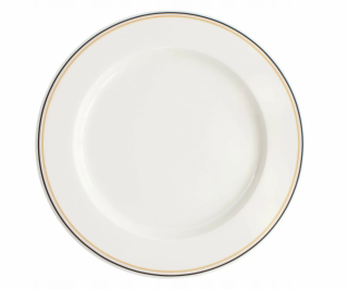 Verlo Plochý talíř, 29 cm, Forte Lino