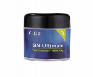 Gelid GN-Ultimate 10W 50g Tepelně vodivý tmel