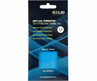 Gelid Termo podložka Gelid Ultimate 90x50x1,5 mm TP-VP04-...