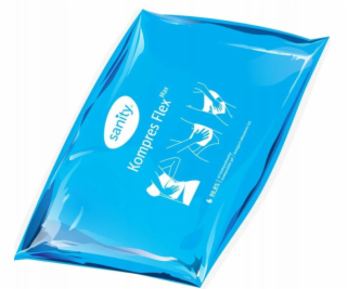 Paso-trading Flex Sanity Compress Max 19 x 30 cm, 1 kus -...