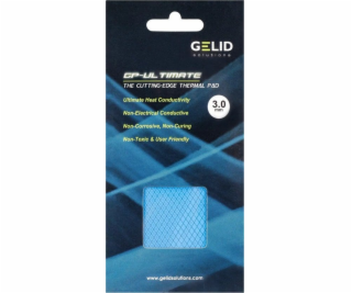 Gelid Termo podložka Gelid Ultimate 90x50x3mm TP-GP04-E