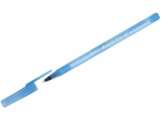 Bic Kulatá tyčinka modrá s kódem (238018)