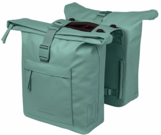 Basil DVOJITÁ BRAZNA BROOKLYN 41L, systém háků MIK, voděo...