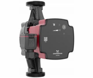 Grundfos Oběhové čerpadlo ústředního topení - ALPHA1 25-6...