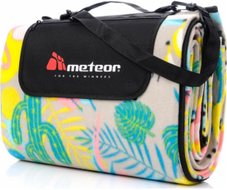 Meteor METEOR PIKNIKOVÁ DEKA 220x200 cm tukani