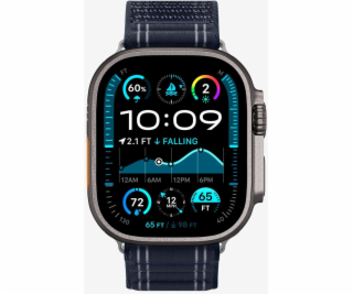 Spigen ŘEMÍNEK WBF0 PRO APPLE WATCH 8 / 9 / 10 / 11 / SE ...