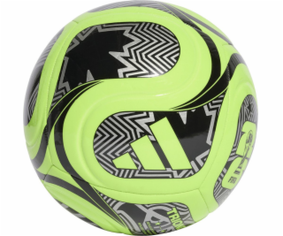 Adidas Fotbalový míč World Cup 26 Trionda Club zeleno-čer...