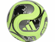 Adidas Fotbalový míč World Cup 26 Trionda Club zeleno-černý JD8052 5