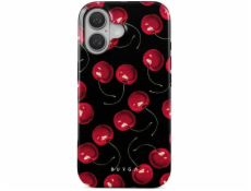 Burga Odolný kryt MagSafe Cherrybomb pro iPhone 16