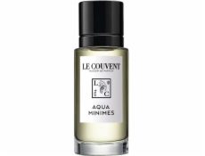 Le Couvent Maison de Parfum LE COUVENT Maison de Parfum Botaniques Aqua Minimes EDT sprej 50 ml