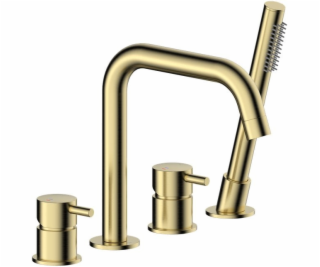 Celto 5035-210-31 / KFA / MOZA / 4OTVOROVÁ PODLAHOVÁ VANO...