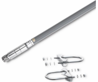 Qoltec Anténa Anténa Qoltec LoRa | 10dBi | Venkovní