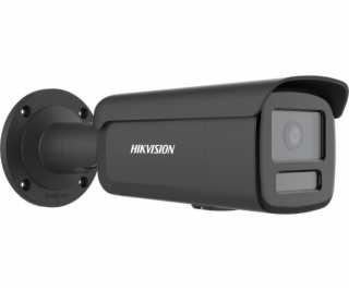 Hikvision IP kamera DS-2CD2T66G2H-4I 2,8 mm EF ČERNÁ PL