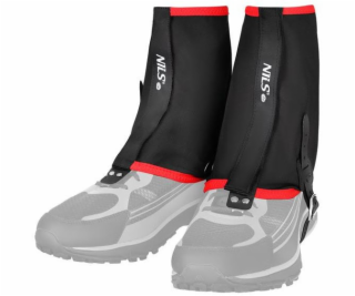 Nils Extreme NC17113 NILS CAMP ČERNO-ČERVENÉ BĚŽECKÉ GAGGY