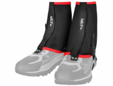 Nils Extreme NC17113 NILS CAMP ČERNO-ČERVENÉ BĚŽECKÉ GAGGY