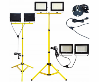 Aigostar Halogenová pracovní svítilna DH Line H200