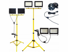 Aigostar Halogenová pracovní svítilna DH Line H200