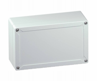 SPELSBERG Instalační pouzdro TG ABS 2012-9-o 10090801, AB...