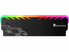 Jonsbo RGB NC-1 (ZURA-253)