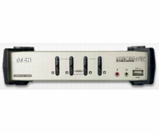 Aten Přepínač CS-1734B