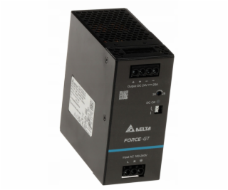 NoName SPÍNACÍ ZDROJ DRF-24V480W1GBA FORCE-GT (1 FÁZA) De...