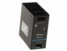 NoName SPÍNACÍ ZDROJ DRF-24V480W1GBA FORCE-GT (1 FÁZA) Delta Electronics
