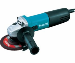 Makita bruska úhlová bruska 125mm 840W 9558HNR MAKITA (95...