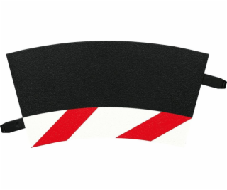 Carrera Vnitřní lišty pro oblouk 2/30 (GCX3421)
