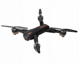 Mega Creative DRON IR/C FF LAD 38X24X9 MC WB 24