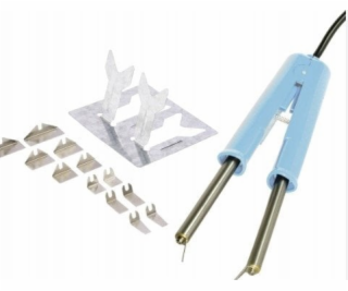 Donau Pájecí/odpájecí pinzeta - sada Star Tec ST 505 230 ...