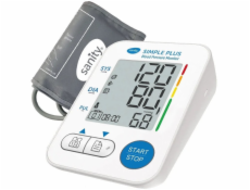 NoName Tlakoměr SANITY_Simple Plus s napájecím zdrojem TMB-2271-B