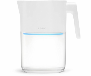 Larq Džbán PureVis - inteligentní, samočisticí filtrační ...
