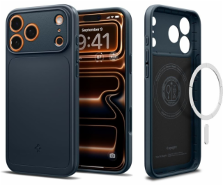 Spigen Kryt Thin Fit Mag MagSafe pro iPhone 17 Pro Max, k...
