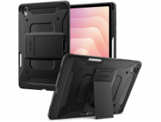 Spigen Pouzdro Tough Armor PRO pro Samsung Galaxy Tab S11 černé