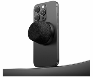 Usams Magnetický Bluetooth reproduktor YX016, černý