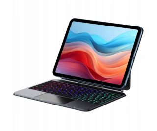 DUXDUCIS Pouzdro s klávesnicí Dux Ducis řady MK pro Apple...