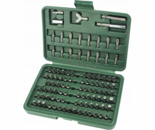 Heller 28913 9 Bitsat 32 dele Krydskarv Phillips, Krydska...