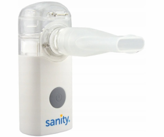 NoName SANITY_Silent Mesh síťový inhalátor VP-M3