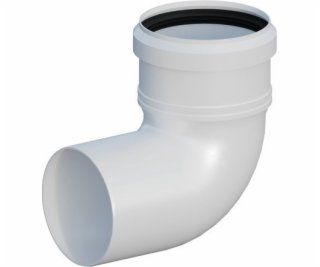 Ricom TĚSNĚNÍ ELBOW PP 87ST DN60